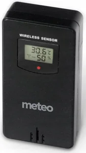 Bezprzewodowy Czujnik Stacji Pogodowej Pogody Pogodowy Sensor 433.92 MHz - Stacje pogodowe - miniaturka - grafika 1