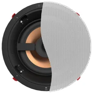 Głośniki i kolumny - Klipsch PRO-18-RC (PRO18RC) – Głośnik instalacyjny sufitowy do zabudowy - miniaturka - grafika 1