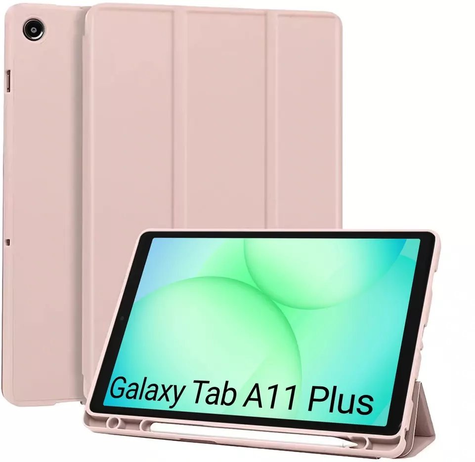 Etui na tablet 4kom.pl Etui GALAXY TAB A11+ PLUS 10.9