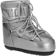 Śniegowce damskie - Moon Boot Ocieplane śniegowce CLASSIC - miniaturka - grafika 1
