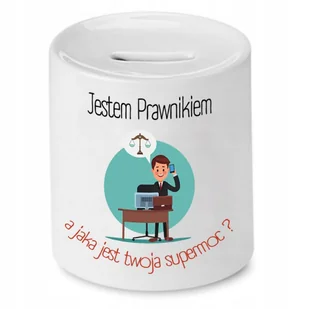 Skarbonka Dla Violetty Idealny na Urodziny Prezent z Nadrukiem ze Zdjęciem + Opakowanie na prezent (wzór 03) - Skarbonki - miniaturka - grafika 1