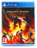 Gry PlayStation 4 - Dragon's Dogma Dark Arisen GRA PS4 - miniaturka - grafika 1