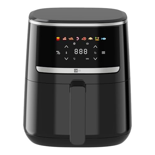 Aeco COMPACT AirFryer A900003