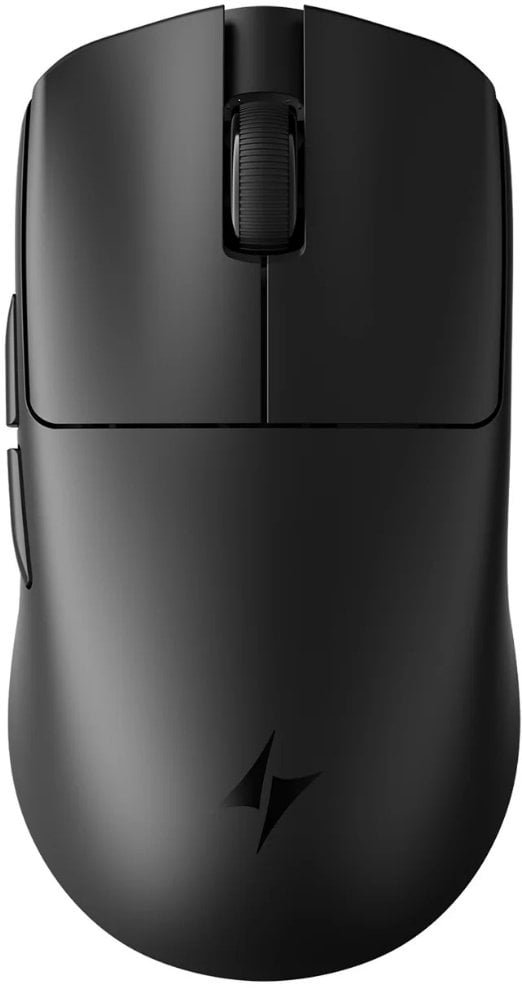 ATK F1 V2 Ultimate Wireless 8K Black Czarny Bezprzewodowa mysz gamingowa