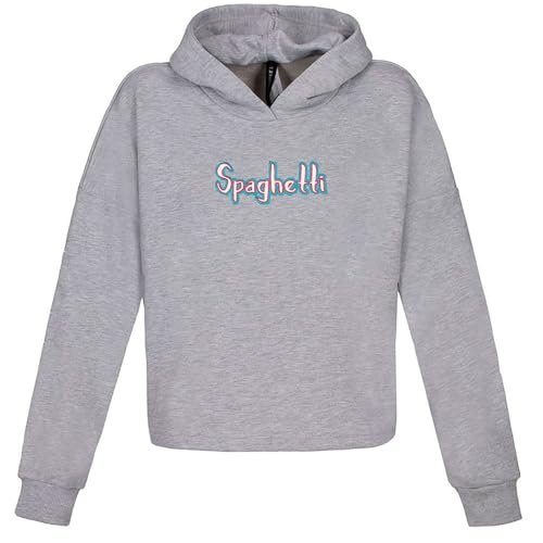 ROCK EXPERIENCE Sweter z kapturem Damska bluza outdoorowa