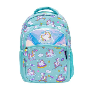 Astrabag, Plecak - Minty Unicorn (AB360) - Plecaki - miniaturka - grafika 1