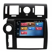 Nawigacja GPS - RADIO NAWIGACJA GPS HUMMER H2 2008-2009 ANDROID - miniaturka - grafika 1