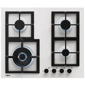 Płyty gazowe do zabudowy - Teka EFX 60.1 4G AI AL DR CI NAT - miniaturka - grafika 1