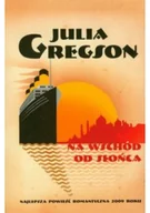 Literatura obyczajowa - Na wschód od słońca - miniaturka - grafika 1