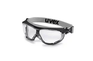 Uvex gogle ochronne Carbonvision 9307.375 - Okulary ochronne - miniaturka - grafika 1
