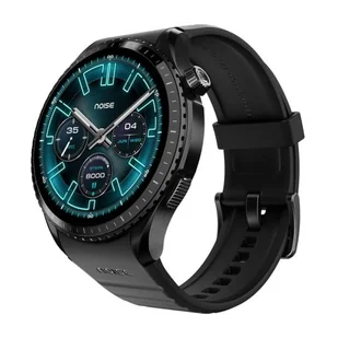 Noise Origin Czarny - Smartwatch - miniaturka - grafika 1