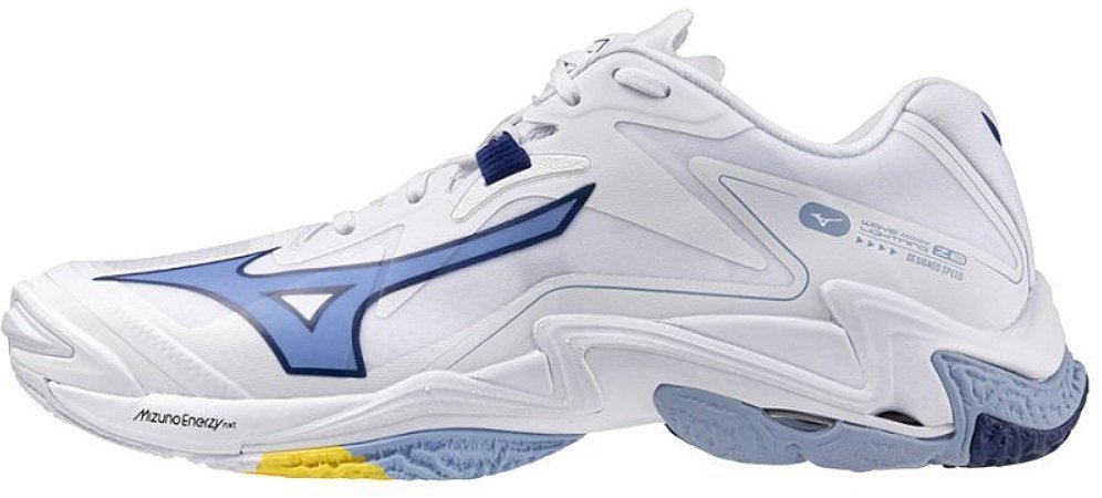 Buty do siatkówki męskie Mizuno WAVE LIGHTNING Z8 V1GA240097 44.5