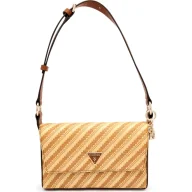 Torebki damskie - Guess Torebka na ramię SIMONA - miniaturka - grafika 1