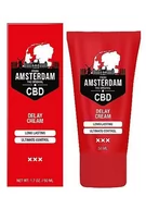 Dłuższy seks - Boss Of Toys Original CBD from Amsterdam - Delay Cream - 50 ml 36-PHA197 - miniaturka - grafika 1