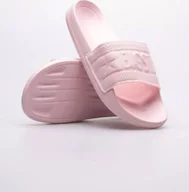 Klapki i japonki damskie - Big Star Big Star Slide LL274A157-600 Różowe 41 - miniaturka - grafika 1