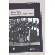 Biografie i autobiografie - Wittlin Tadeusz W tawernie Pod białym koniem - miniaturka - grafika 1