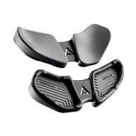 Podkładki pod mysz - Deltahub Carpio V2 - Ergonomiczna Podkładka Pod Nadgarstek Do Myszki S Szary Prawa - miniaturka - grafika 1