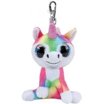 Lumo Unicorn Jednorożec Dream mini - Tactic - Breloczki dla dzieci - miniaturka - grafika 1