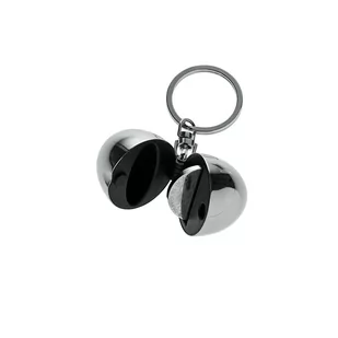 Alessi Brelok do kluczy BON BON FA07 - Pozostałe akcesoria kuchenne - miniaturka - grafika 4
