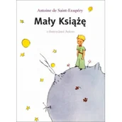 Pomoce naukowe - Olesiejuk Sp. z o.o. Mały Książę TW w.2015 FK - miniaturka - grafika 1