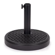 Parasole ogrodowe - Podstawa obciążenie parasola na ogród i taras 12KG - miniaturka - grafika 1