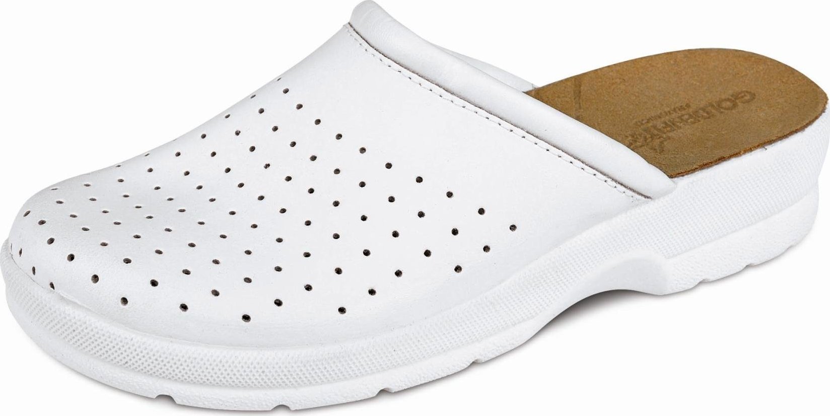 CERVA TARUCA MAN OB - klapki 46