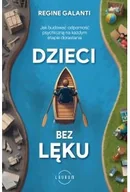 Poradniki hobbystyczne - Dzieci bez lęku - miniaturka - grafika 1