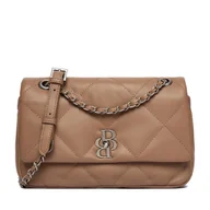 Torebki damskie - Torebka Badura C-ARYA-LA482-2953 Beżowy - miniaturka - grafika 1