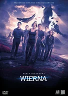 Filmy fantasy DVD - Seria niezgodna: Wierna - miniaturka - grafika 1