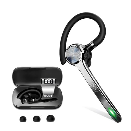 DCU TECNOLOGIC Action Pro Headset