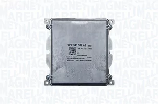 Sterownik, oświetlenie Magneti Marelli 711307329539 - Oświetlenie samochodowe - akcesoria - miniaturka - grafika 1