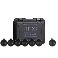 Obiektywy - Irix Cine Directors Set Nikon Z Metric - miniaturka - grafika 1