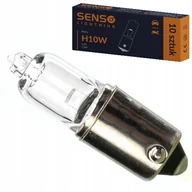 Żarówki samochodowe - SENSO H10W 12V - miniaturka - grafika 1
