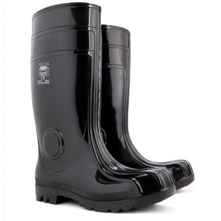 KALOSZE OCHRONNE MAXX B S5 AN SRC ROZM 41