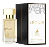 Wody i perfumy damskie - Maison Alhambra Leonie 30ml Woda Perfumowana Dla Kobiet Perfumy Damskie - miniaturka - grafika 1