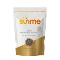 Ziarna i nasiona roślin strączkowych - Nasiona Chia 800g - Zdrowe Źródło Omega-3 - miniaturka - grafika 1