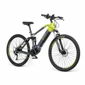 Rowery elektryczne - Rower elektryczny YOUNIN MONT BLANC 29" 720 Wh - miniaturka - grafika 1