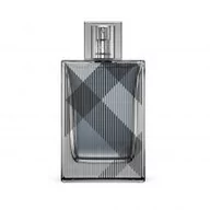 Wody i perfumy męskie - Burberry Brit for Him woda toaletowa 50 ml - miniaturka - grafika 1