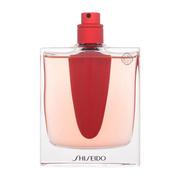 Wody i perfumy damskie - Shiseido Ginza Intense woda perfumowana 90 ml tester dla kobiet - miniaturka - grafika 1