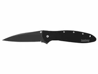 Noże - Kershaw Nóż składany Leek 1660CKT - miniaturka - grafika 1