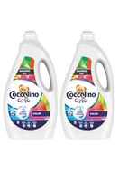 Środki do prania - Coccolino Care Color Żel Prania Kolor 4,8L 120pr - miniaturka - grafika 1