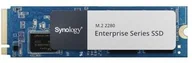 Dyski serwerowe - Synology SNV5420-1600G dysk M.2 NVMe SSD o pojemności 1600GB serii Enterprise z technologią PLP - miniaturka - grafika 1