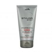 Kosmetyki do stylizacji włosów - Joanna Styling Effect Brilliantine Gel brylantyna w żelu Ekstramocna 150g - miniaturka - grafika 1