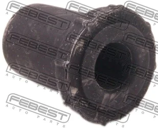Tuleja łożyska, pióro resora Febest MSB-036 - Tuleje zawieszenia - miniaturka - grafika 1