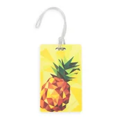 Akcesoria podróżnicze - Identyfikator do bagażu - miniaturka - grafika 1