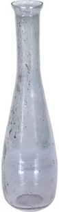 Butelka dekoracyjna, szklana, 9x30 cm - Domowy wyrób alkoholu - miniaturka - grafika 1