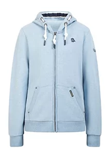 Schmuddelwedda Bluza męska 36613731, Jasnoniebieski melan?owy, L - Bluzy męskie - miniaturka - grafika 1