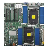 Płyty główne - Płyta Główna Supermicro X13DAI-T LGA4677 E-ATX | MBD-X13DAI-T-B - miniaturka - grafika 1