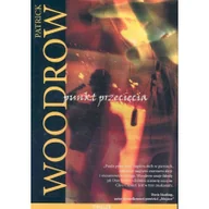 Powieści sensacyjne - Punkt przecięcia - miniaturka - grafika 1