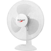 Wentylatory - GOCKOWIAK Frio Biały - miniaturka - grafika 1